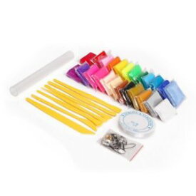 【送料無料】腕時計　ウォッチ　×モードアクセサリパテ2x24 couleurs pate polimerico outils de modo de posicion accesorios n4n1