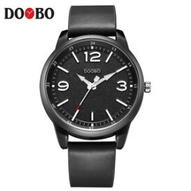 【送料無料】腕時計　ウォッチ　ファッションカジュアルスポーツメンズクォーツoriginal doobo watch men watch fashion casual military sport mens quartz wristw