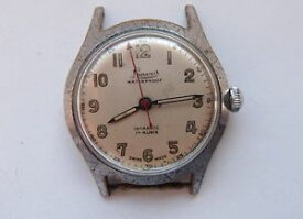 【送料無料】腕時計　ウォッチ　アラームアラームビンテージreloj lunesa, 33mm, reloj de pulsera, reloj hombre, vintage, rara vez