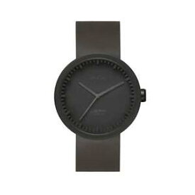 【送料無料】腕時計　ウォッチ　アムステルダムチューブleff amsterdam lt72012 d42 tubo negro reloj de pulsera