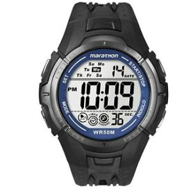 【送料無料】腕時計　ウォッチ　マラソンマンアラームreloj timex t5k359 para hombre ironman marathon reloj digitalnuevo