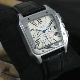 【送料無料】腕時計　ウォッチ　メンズクラシックjaragar watches mens military luxury automatic leather wristwatch classic elega