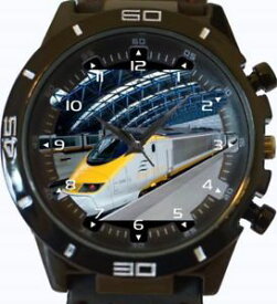 【送料無料】腕時計　ウォッチ　ユーロスターロンドンスポーツシリーズreloj pulsera eurostar amante de londres nuevo deportivo gt series