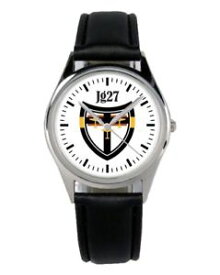【送料無料】腕時計　ウォッチ　ファンエンブレムマーケティングアクセサリアラームjg27 emblema soldado regalo fan artculo accesorios mercadotecnia reloj b1183