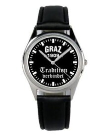 【送料無料】腕時計　ウォッチ　グラーツファンアクセサリーマーケティングアラームgraz regalo fan artculo accesorios mercadotecnia reloj b2395