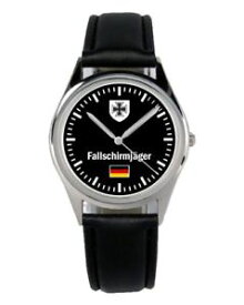 【送料無料】腕時計　ウォッチ　アラームsoldado regalo bundeswehr artculo paracaidistas reloj b1028