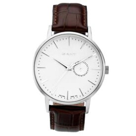 【送料無料】腕時計　ウォッチ　ダgant w10842 orologio da polso uomo it