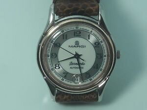 yzrv@EHb`@_IihIihnuevo anuncionos orologio da polso margi leonardo eta 28242 wristwatch margi leonardo