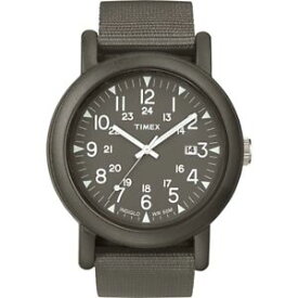 【送料無料】腕時計　ウォッチ　キャンピングカーtimex camper tw2p62500