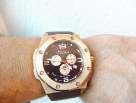 【送料無料】腕時計　ウォッチ　クロノグラフスイスbella, alta calidad reloj de pulsera __ otumm crongrafo __ velocidad __ swiss