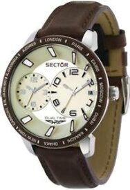 【送料無料】腕時計　ウォッチ　セクターsector r3251119004 orologio da polso uomo it