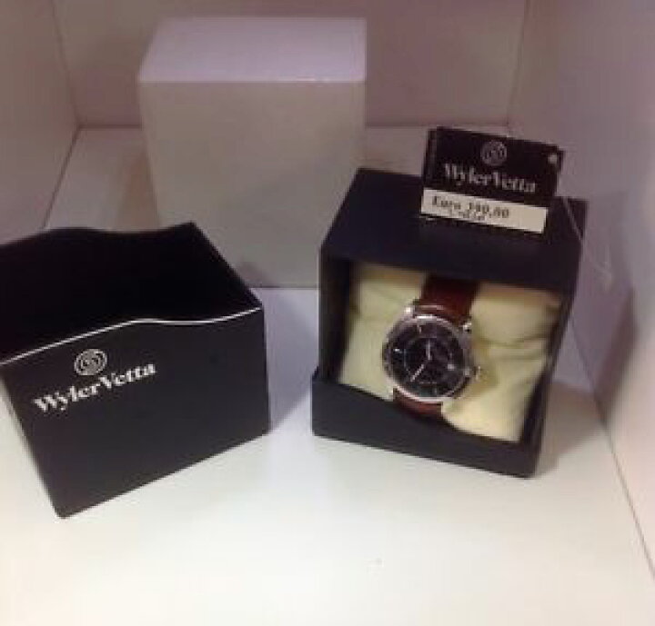 楽天市場】【送料無料】腕時計 ウォッチ ワイラーnuevo