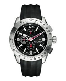 【送料無料】腕時計　ウォッチ　ウォッチorologio nautica nst 101 ref a17591g nautica watch