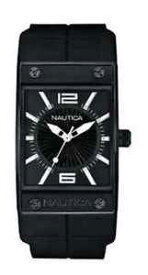 【送料無料】腕時計　ウォッチ　ナイツウォッチreloj de cuarzo nautica caballeros a23514l