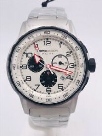 【送料無料】腕時計　ウォッチ　イタリアパイロットreloj momodesign made in italy md2164ss30 pilot gran descuento nuevo