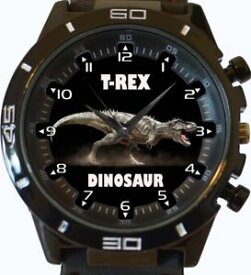 【送料無料】腕時計　ウォッチ　レックスdinosaurio trex nuevo reloj de pulsera gb vendedor