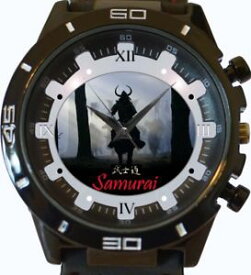 【送料無料】腕時計　ウォッチ　guerrero samurai nuevo reloj de pulsera gb vendedor