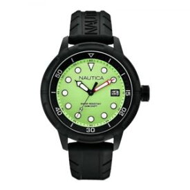 【送料無料】腕時計　ウォッチ　orologio nautica a17618g