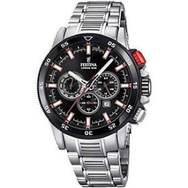 【送料無料】腕時計　ウォッチ　ダfestina f20352_4 orologio da polso uomo it