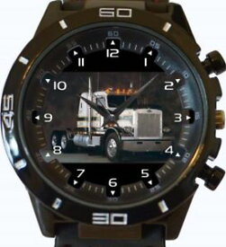 【送料無料】腕時計　ウォッチ　トレーラートラックシリーズスポーツgrandes remolque camin nuevo serie gt reloj de pulsera deportivo