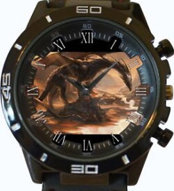 【送料無料】腕時計　ウォッチ　ドラゴンモンスターdragn monster nuevo reloj de pulsera gb vendedor
