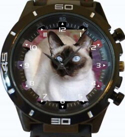 【送料無料】腕時計　ウォッチ　アラートシャムシリーズスポーツalerta gato siams nuevo serie gt reloj de pulsera deportivo