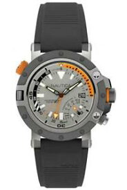 【送料無料】腕時計　ウォッチ　nautica napprh002_it reloj de pulsera para hombre es