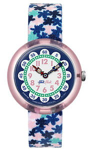 yzrv@EHb`@hflik flak londres flower reloj para chicas 080 fbnp
