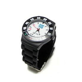 【送料無料】腕時計　ウォッチ　フィアットネロドナfiat 500 orologio polso fiww11 nero tondo tachimetro ufficiale uomo donna tondo