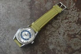 【送料無料】腕時計　ウォッチ　ビンテージダイバーウォッチpryngeps automatic vintage diver watch uhr montre fine and rare