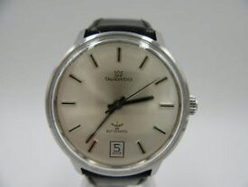 【送料無料】腕時計　ウォッチ　ビンテージアンカーl109 vintage raros ducado ancla 25 automatic reloj de pulsera