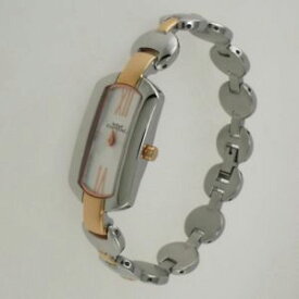 【送料無料】腕時計　ウォッチ　カサピンクゴールドorologio donna capital cassa e bracciale acciaio, inserti trattati oro rosa