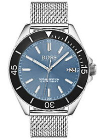 【送料無料】腕時計　ウォッチ　ボスアラームオーシャンエディションboss reloj hombre ocean edition 1513561