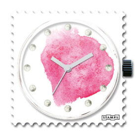 【送料無料】腕時計　ウォッチ　スタンプコレクションstamps blot 105129 pm stamps esfera coleccin 2018