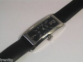 【送料無料】腕時計　ウォッチ　アラームダニレザーレディーススチールスチールreloj mujer dani danicci acero nuevo cuero womens steel leather watch