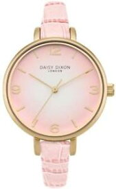 【送料無料】腕時計　ウォッチ　デイジーディクソンダdaisy dixon dd041p orologio da polso donna it