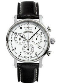 【送料無料】腕時計　ウォッチ　ツェッペリンクロノグラフクロノzeppelin chronograph fantastico chrono 75771