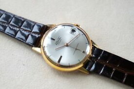 【送料無料】腕時計　ウォッチ　アメリカヴィンテージウォッチアラームnos nuevo kowal cuerda manual hand winding vintage watch reloj 34mm