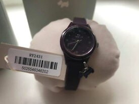 【送料無料】腕時計　ウォッチ　クロックシリコンストラップradley reloj reloj con correa de silicona clavo ry2431
