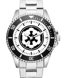 【送料無料】腕時計　ウォッチ　スターウォーズアラームstar wars regalo galctico imperio regalo artculos reloj 1223
