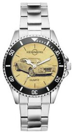 【送料無料】腕時計　ウォッチ　フォードドライバーファンアラームregalo para ford osi 20m oldtimer conductor fans kiesenberg reloj 6416