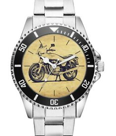 【送料無料】腕時計　ウォッチ　ドライバーオートバイアラームkiesenberg reloj 20118 con motivo de motocicleta para benelli 900 conductor