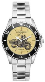 【送料無料】腕時計　ウォッチ　ハーレーダビッドソンヘリテイジクラシックアラームregalo harley davidson heritage classic motociclista reloj kiesenberg 20411