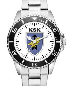 【送料無料】腕時計　ウォッチ　ユニットアラームsoldado regalo bundeswehr ksk unidad especial reloj 1130