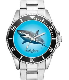 【送料無料】腕時計　ウォッチ　ハイシャークファンアクセサリマーケティングアラームhai shark regalo fan artculo accesorios mercadotecnia reloj 2528