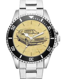 【送料無料】腕時計　ウォッチ　オペルセネターアラームドライバkiesenberg reloj 20239 con motivo de coche para opel senator a conductor