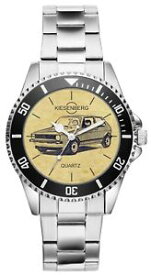 【送料無料】腕時計　ウォッチ　ゴルフファンクロックドライバregalo para vw golf 1 conductores fans kiesenberg reloj 20375