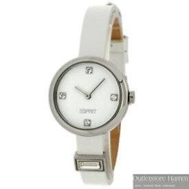 【送料無料】腕時計　ウォッチ　カジュアルホワイトクロックホワイトレディesprit reloj casual soma white es105472002 seora reloj de pulsera en blanco