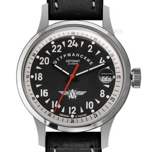 �y���������z�r���v�@�E�H�b�`�@�X�y�[�X�I�[�v���^�C�^�����V�Asturmanskie open space titan, una de 2000, astronautenuhr aee, de rusia