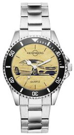 【送料無料】腕時計　ウォッチ　メルセデスクラスクーペドライバーアラームファンregalo para mercedes clase s coup fans conductor kiesenberg reloj 6298